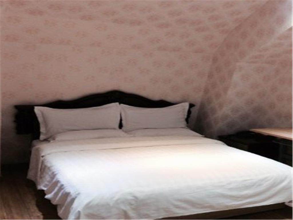 Starway Hotel Beijing West Railway Station Экстерьер фото