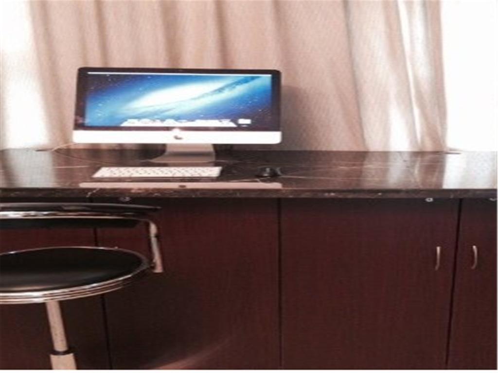 Starway Hotel Beijing West Railway Station Экстерьер фото