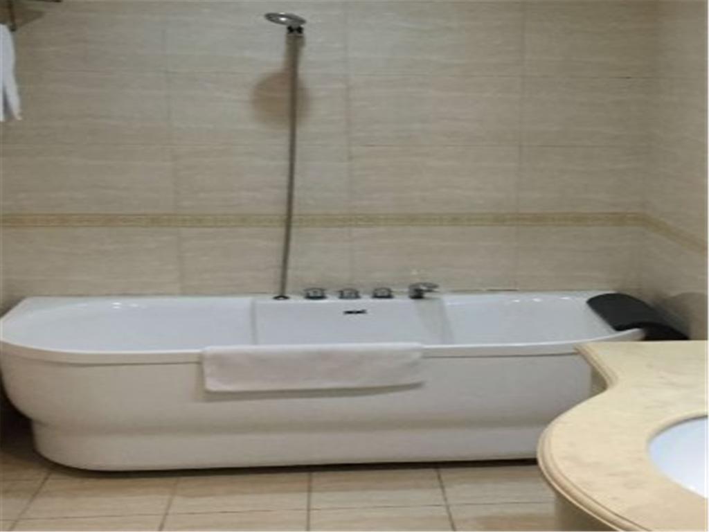 Starway Hotel Beijing West Railway Station Экстерьер фото